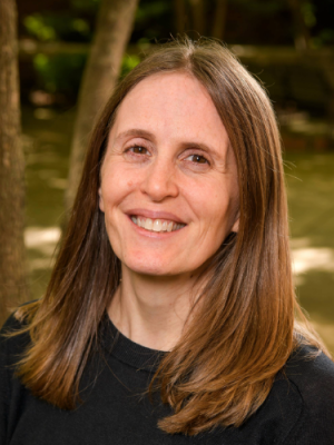 Wahl, Angela R., Ph.D.